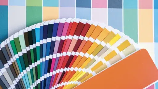 Arreda con i colori grazie all'armocromia. La palette dei colori permette di poter arredare con stile ed eleganza tutti gli spazi interni della propria casa.