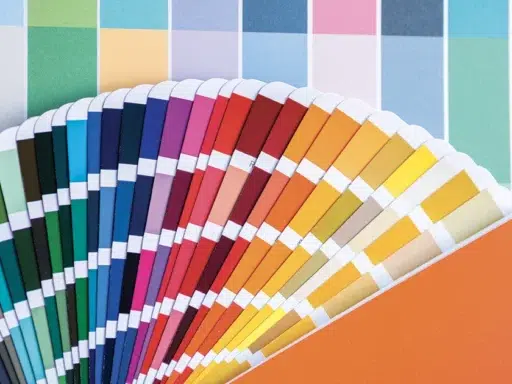 Arreda con i colori grazie all'armocromia. La palette dei colori permette di poter arredare con stile ed eleganza tutti gli spazi interni della propria casa.